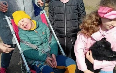 Wycieczka do Ranczo - Kacperkowo 19