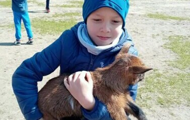 Wycieczka do Ranczo - Kacperkowo 31
