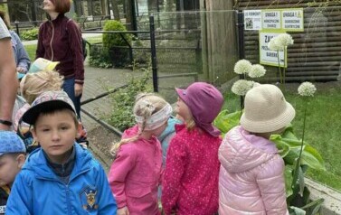 Wycieczka do Ogrodu Zoologicznego 35