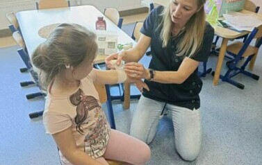 Dzień Pielęgniarki 1