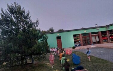 NOC W PRZEDSZKOLU 3