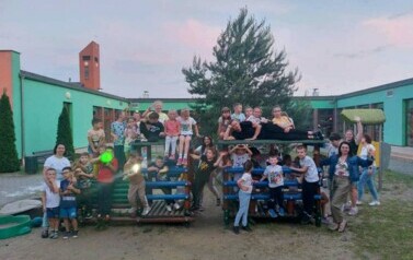 NOC W PRZEDSZKOLU 13