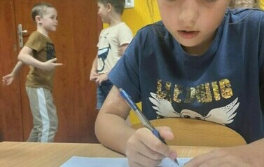 NOC W PRZEDSZKOLU 17