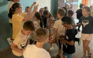 NOC W PRZEDSZKOLU 18