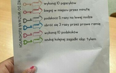 NOC W PRZEDSZKOLU 32