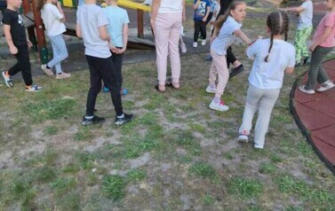 NOC W PRZEDSZKOLU 47