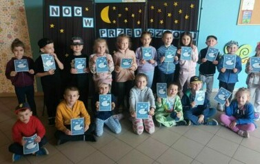 NOC W PRZEDSZKOLU 62
