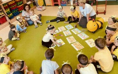 ŚWIATOWY DZIEŃ PSZCZ&Oacute;Ł 28