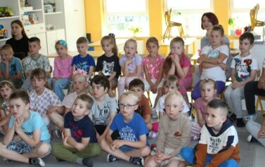 Najdziwniejsze zwierzęta świata 23