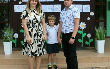 MAMO, TATO KOCHAM WAS 7