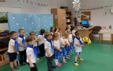 Dzień Mamy w "Krainie Pirat&oacute;w" 5
