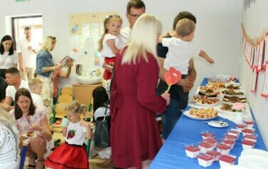 Dzień Rodziny w "Krainie Pszcz&oacute;łki Mai" 1