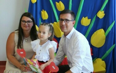 Dzień Rodziny w "Krainie Pszcz&oacute;łki Mai" 3