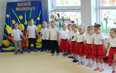 Dzień Rodziny w "Krainie Pszcz&oacute;łki Mai" 20