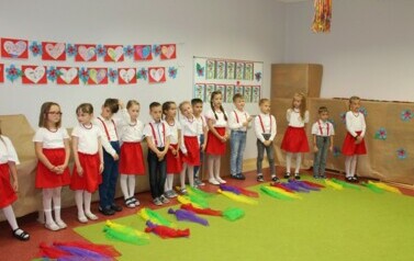 Dzień Rodziny w "Krainie Myszki Miki" 18