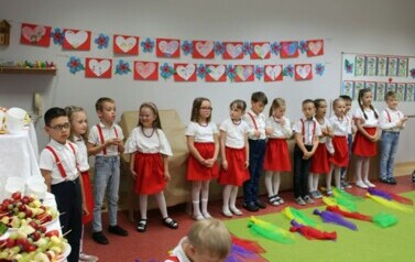 Dzień Rodziny w "Krainie Myszki Miki" 19