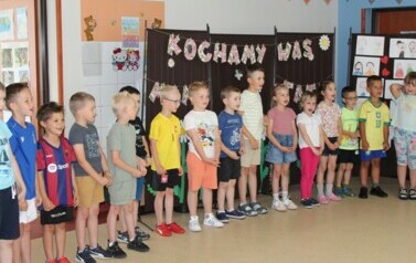 Dzień Mamy i Taty w "Krainie Kubusia Puchatka" 46