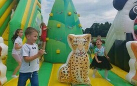 Dzień Mamy i taty w Brykolandii 15