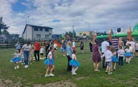 Dzień Mamy i taty w Brykolandii 16