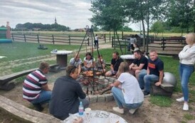Dzień Mamy i taty w Brykolandii 18