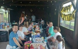 Dzień Mamy i taty w Brykolandii 20