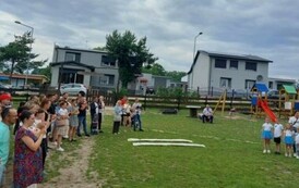Dzień Mamy i taty w Brykolandii 22