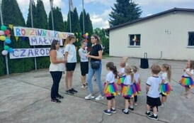 Rodzinny Piknik "Małych Czarodziej&oacute;w" 2