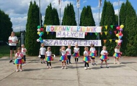 Rodzinny Piknik "Małych Czarodziej&oacute;w" 4