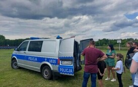 Rodzinny Piknik "Małych Czarodziej&oacute;w" 5