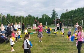 Rodzinny Piknik "Małych Czarodziej&oacute;w" 6