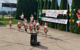 Rodzinny Piknik "Małych Czarodziej&oacute;w" 8