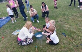Rodzinny Piknik "Małych Czarodziej&oacute;w" 12