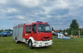 Rodzinny Piknik "Małych Czarodziej&oacute;w" 20