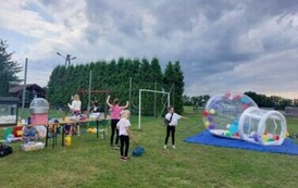 Rodzinny Piknik "Małych Czarodziej&oacute;w" 21