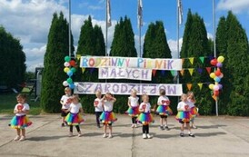 Rodzinny Piknik "Małych Czarodziej&oacute;w" 23
