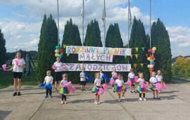 Rodzinny Piknik "Małych Czarodziej&oacute;w" 26