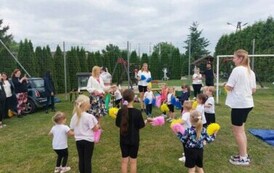 Rodzinny Piknik "Małych Czarodziej&oacute;w" 27