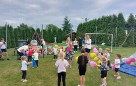 Rodzinny Piknik "Małych Czarodziej&oacute;w" 28