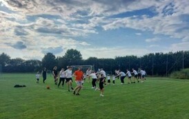 Rodzinny Piknik "Małych Czarodziej&oacute;w" 29