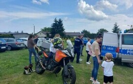 Rodzinny Piknik "Małych Czarodziej&oacute;w" 30