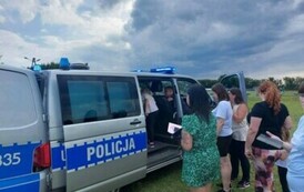 Rodzinny Piknik "Małych Czarodziej&oacute;w" 32