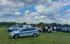 Rodzinny Piknik "Małych Czarodziej&oacute;w" 33