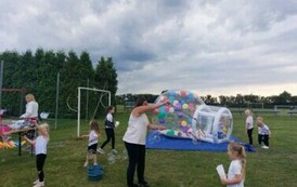 Rodzinny Piknik "Małych Czarodziej&oacute;w" 34