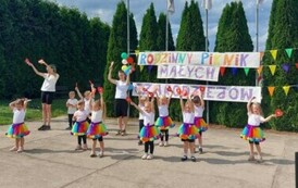 Rodzinny Piknik "Małych Czarodziej&oacute;w" 37