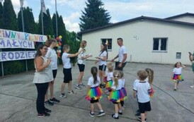 Rodzinny Piknik "Małych Czarodziej&oacute;w" 38