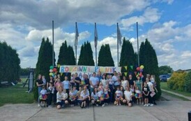 Rodzinny Piknik "Małych Czarodziej&oacute;w" 39