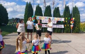 Rodzinny Piknik "Małych Czarodziej&oacute;w" 41