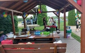 Rodzinny Piknik "Małych Czarodziej&oacute;w" 42