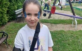 Rodzinny Piknik "Małych Czarodziej&oacute;w" 43