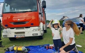 Rodzinny Piknik "Małych Czarodziej&oacute;w" 46